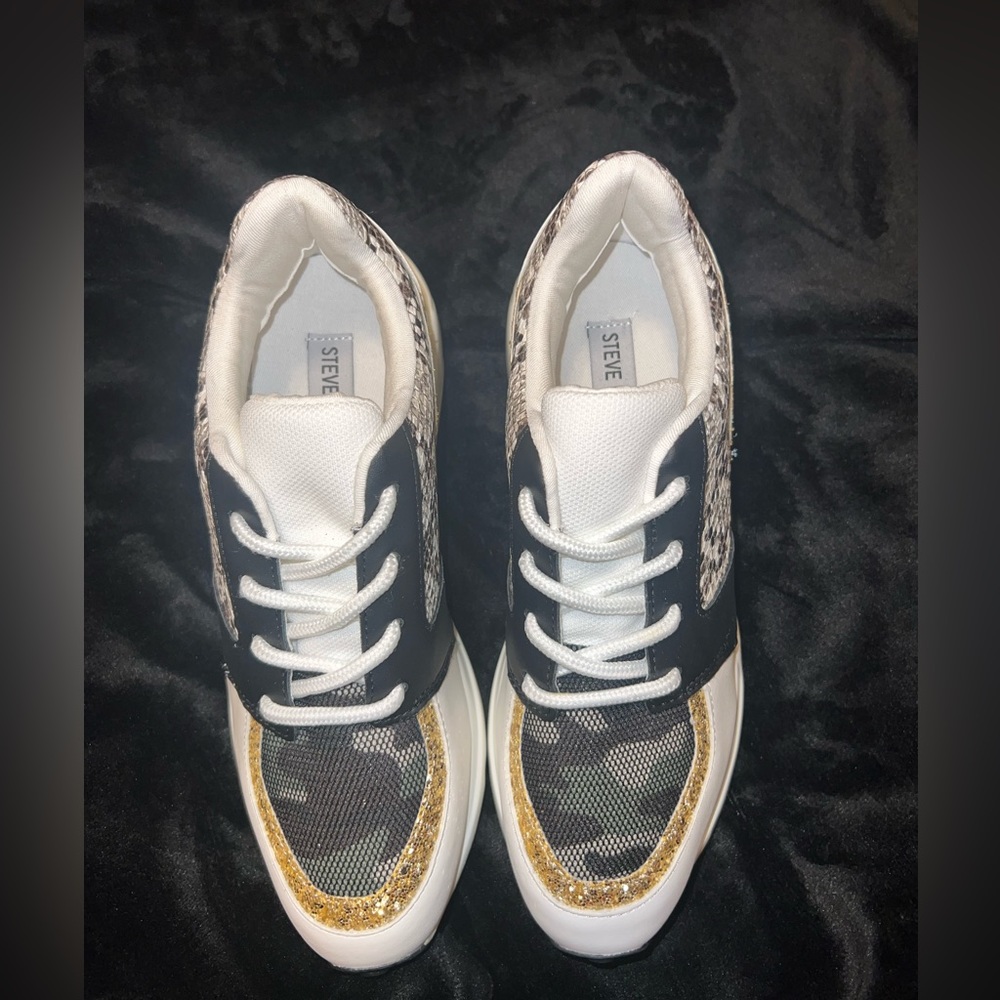 Steve madden shoes